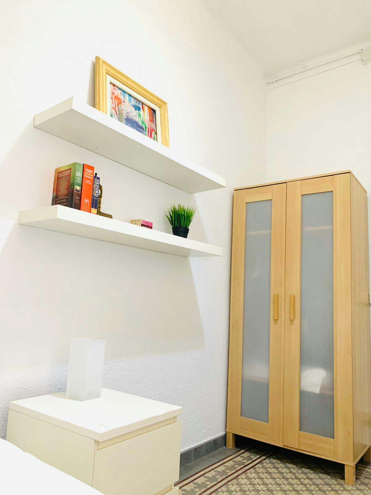 preview gallery tile