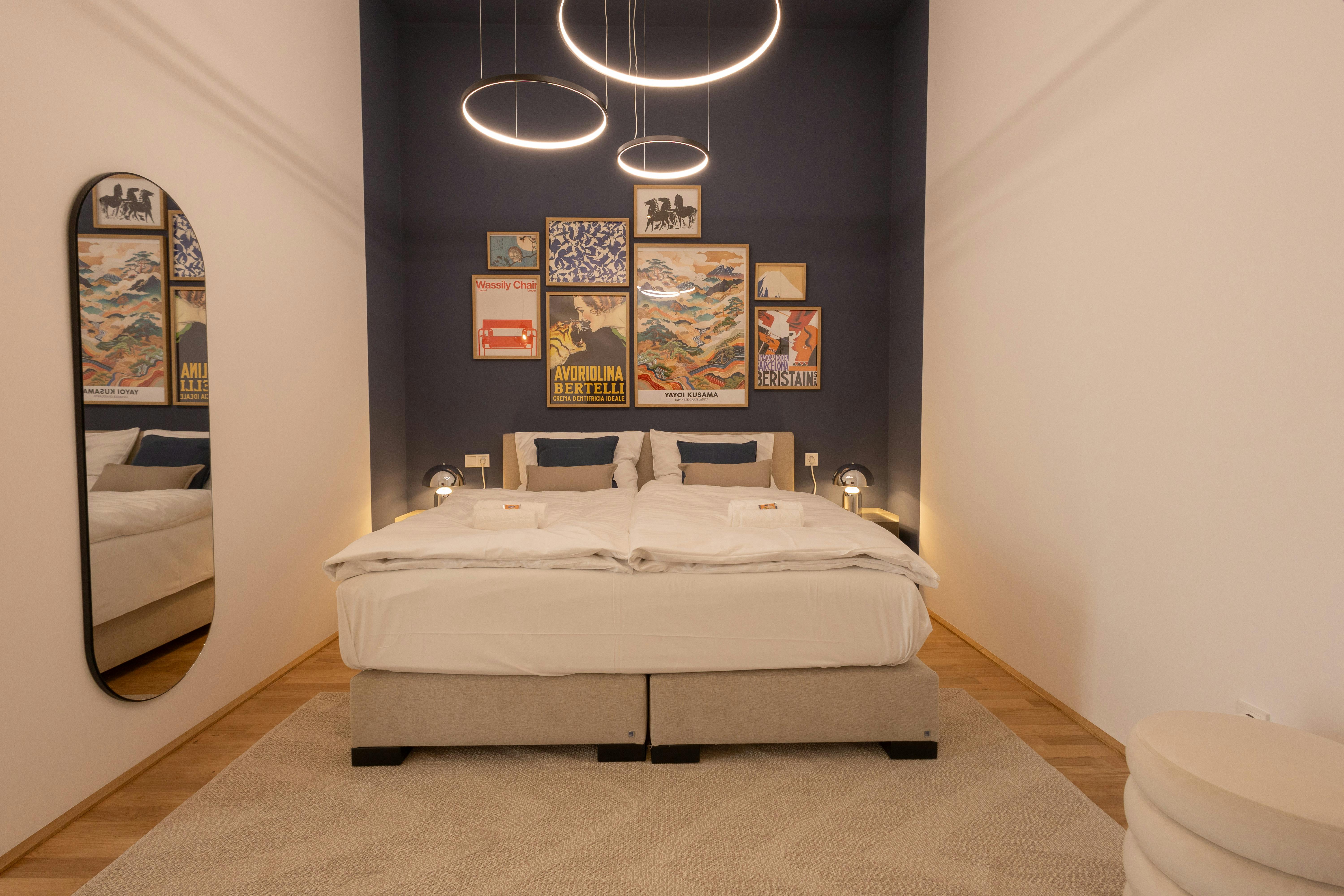 Pernerstorfergasse, Vienna preview