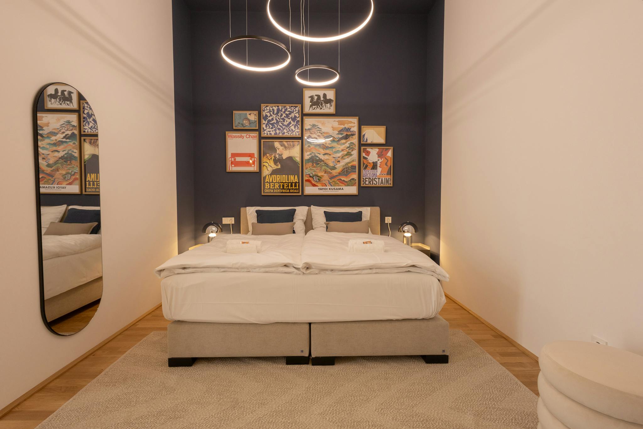 Pernerstorfergasse, Vienna preview