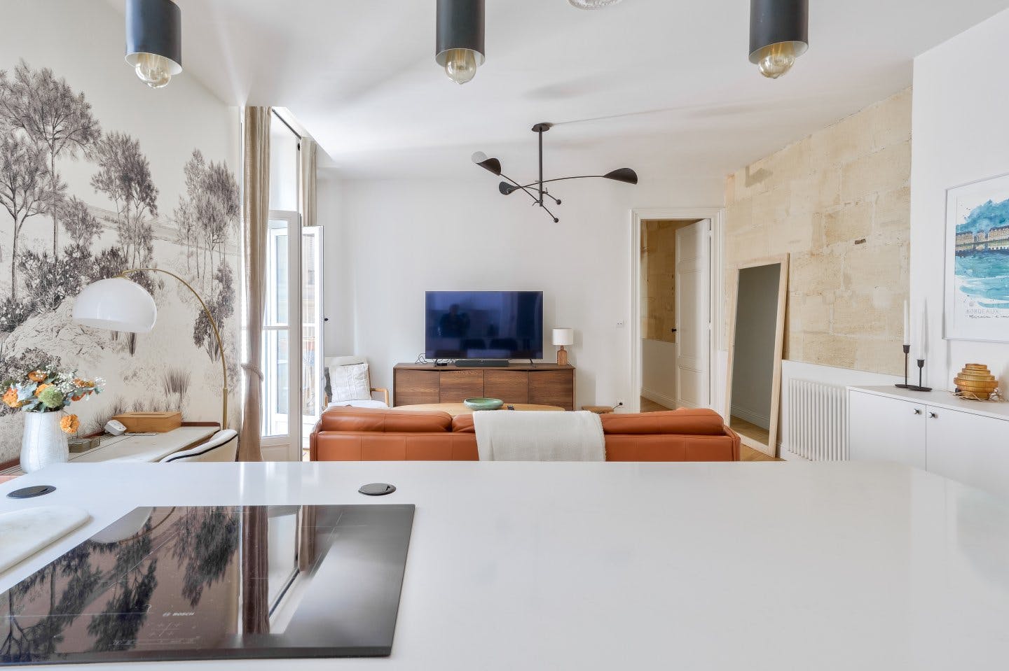 Apartment Bordeaux, 2 beds — photo 10