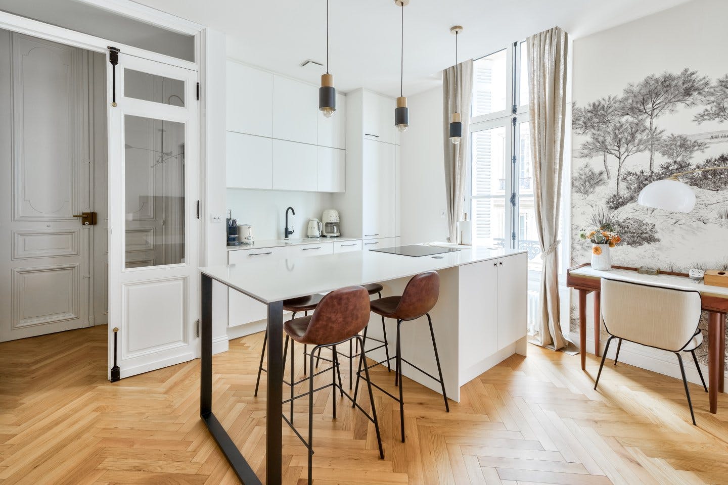 preview gallery tile