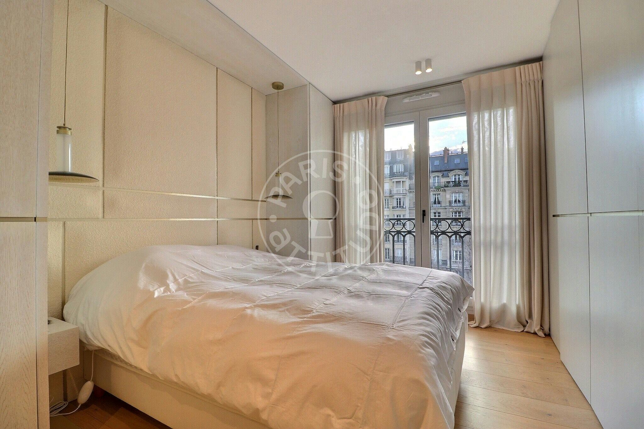 Apartment Paris, 1 bed — photo 5
