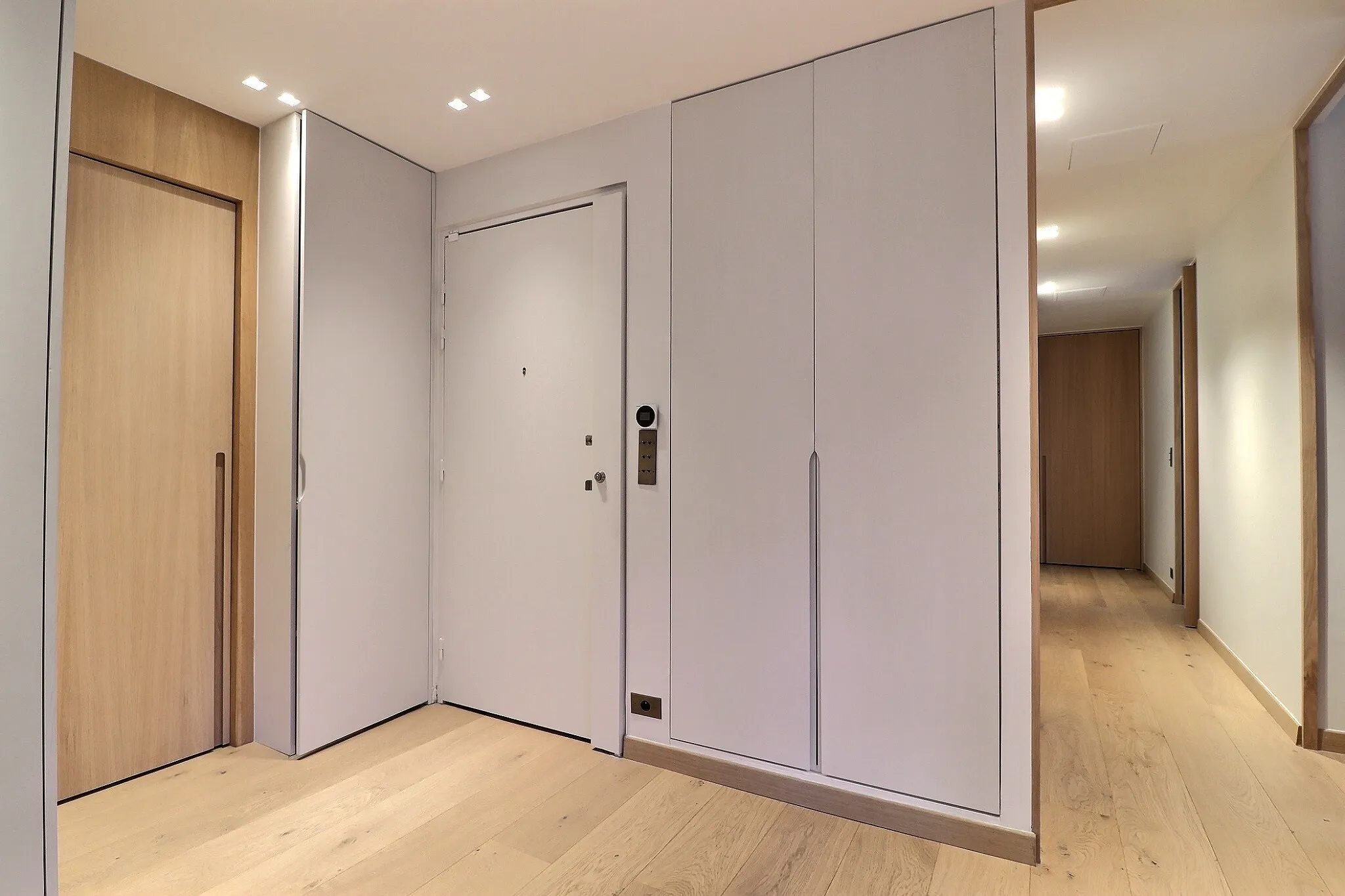 1-Bedroom Apartment in Rue Blomet, Paris (1621774) ROOM 2