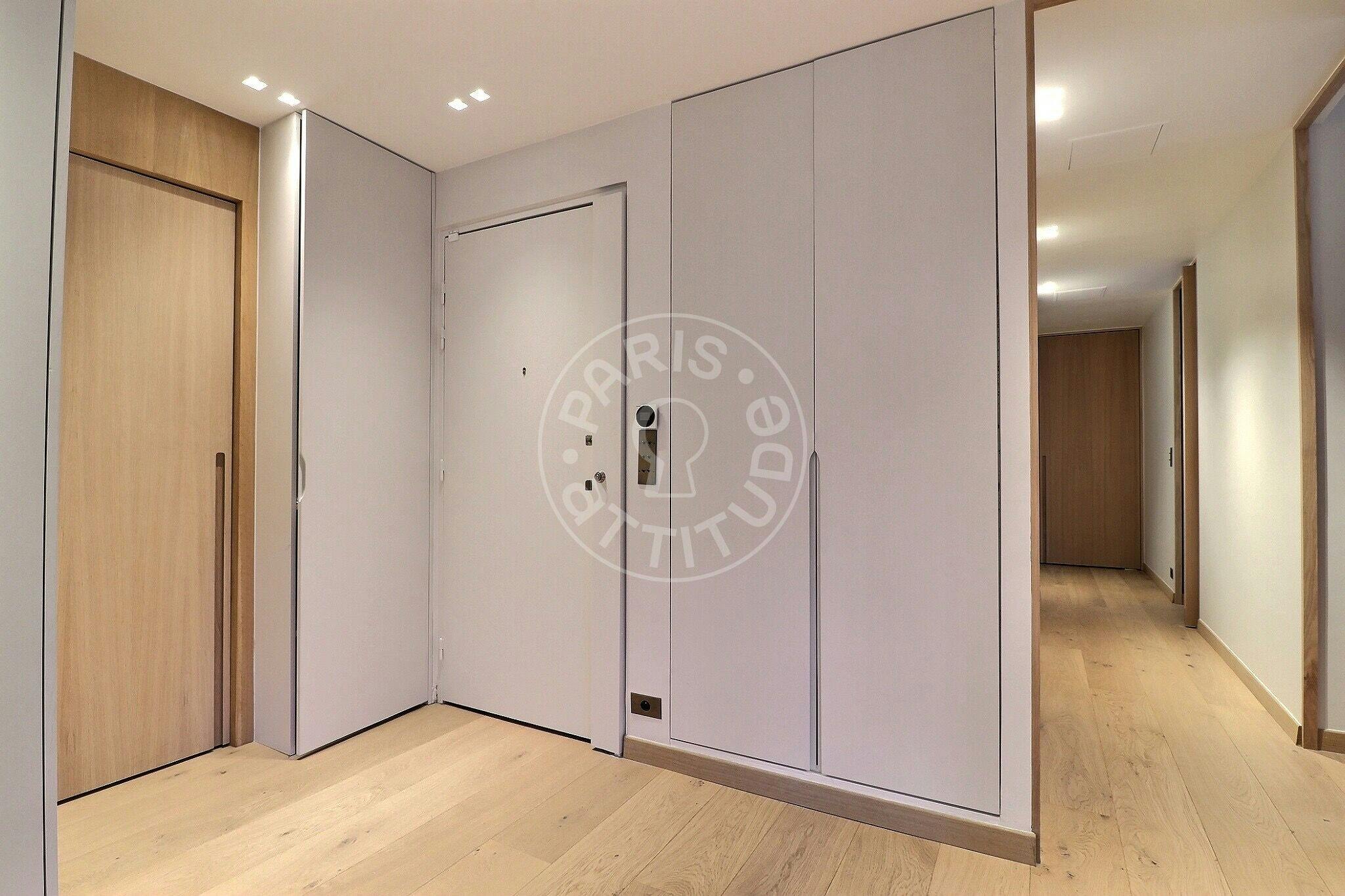 Apartment Paris, 1 bed — photo 2