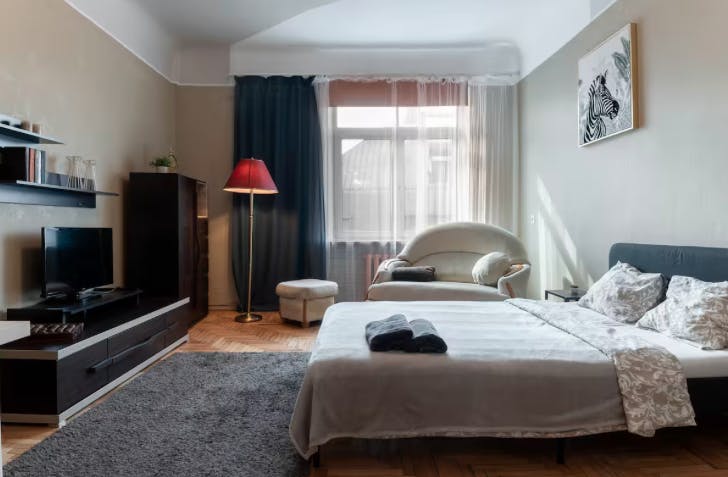 preview gallery tile