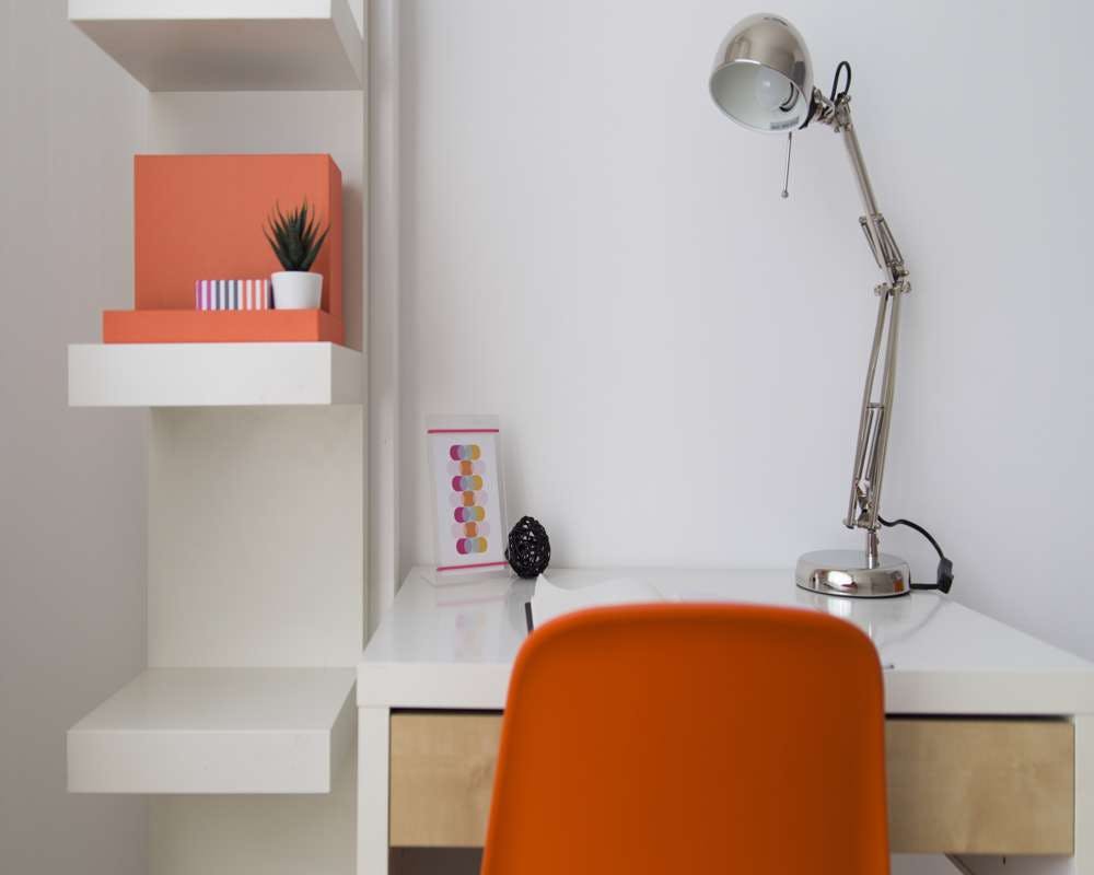 Via Alberto Nota, Milan