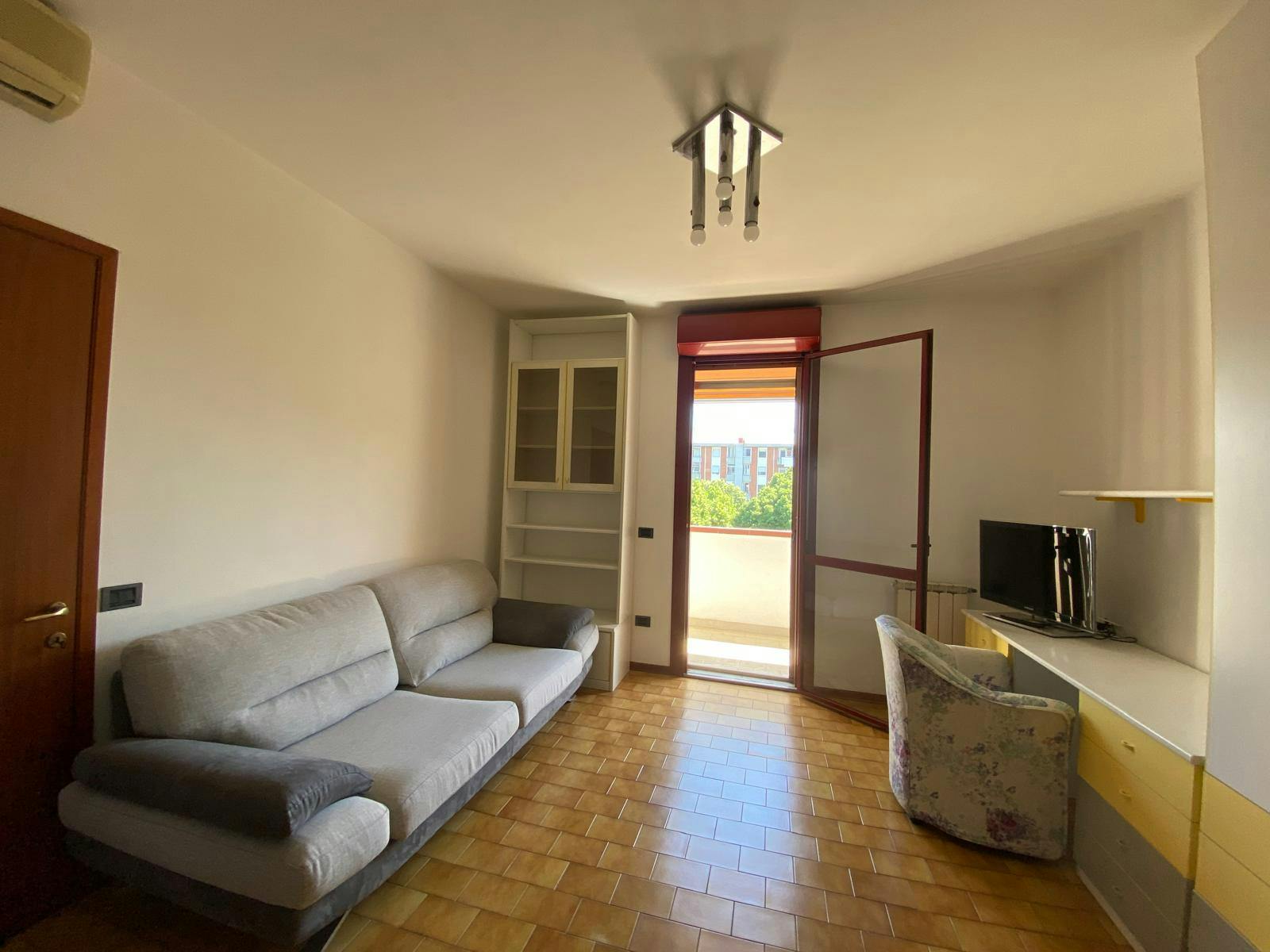 Via Piemonte, Florence