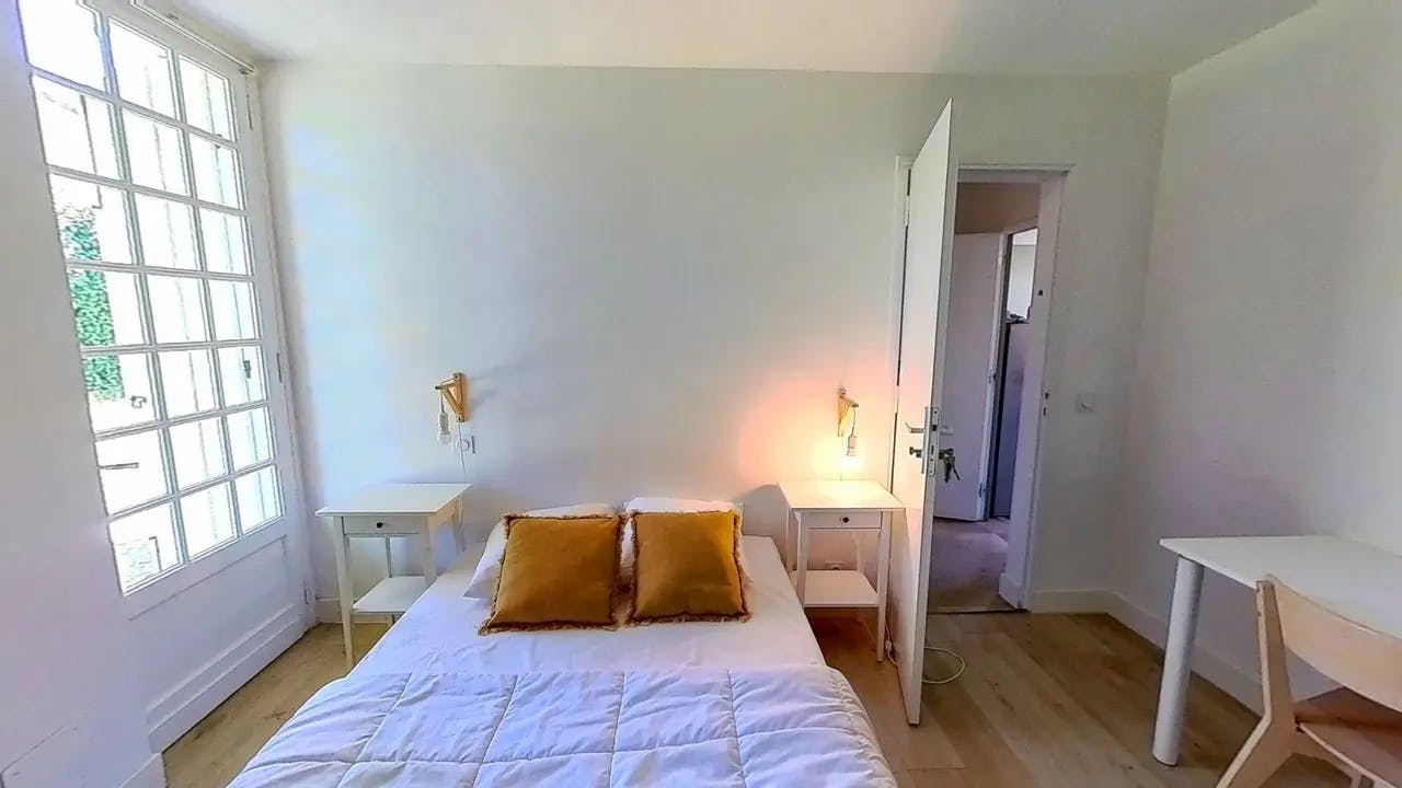 Rue Calixte Camelle, Talence preview