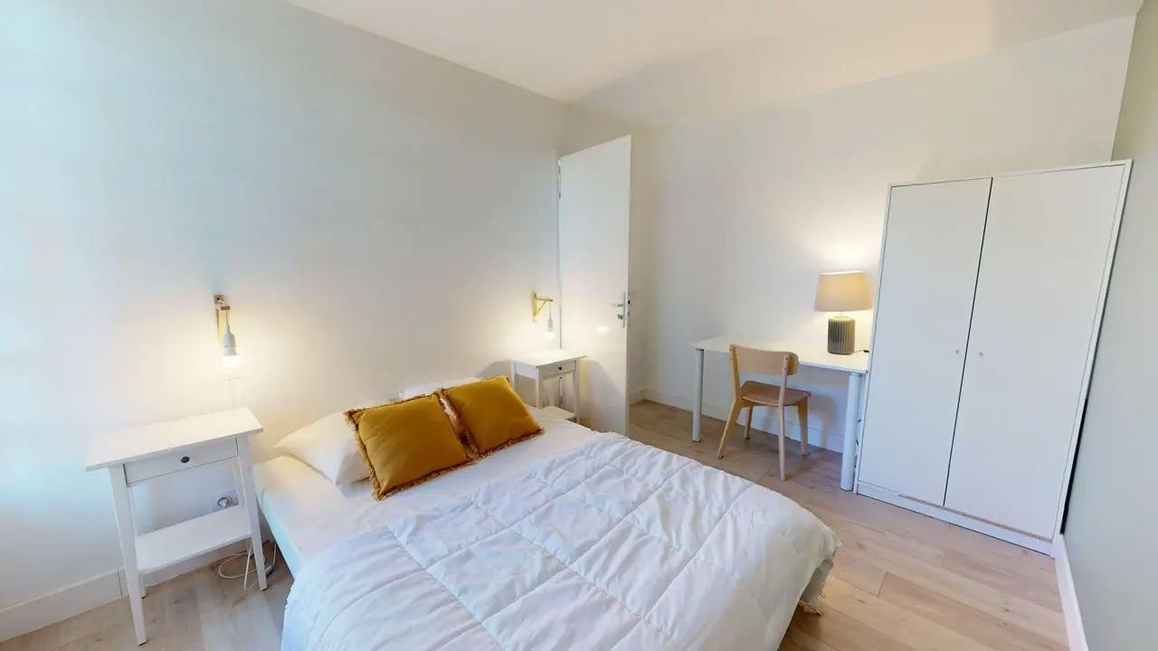 Rue Calixte Camelle, Talence preview