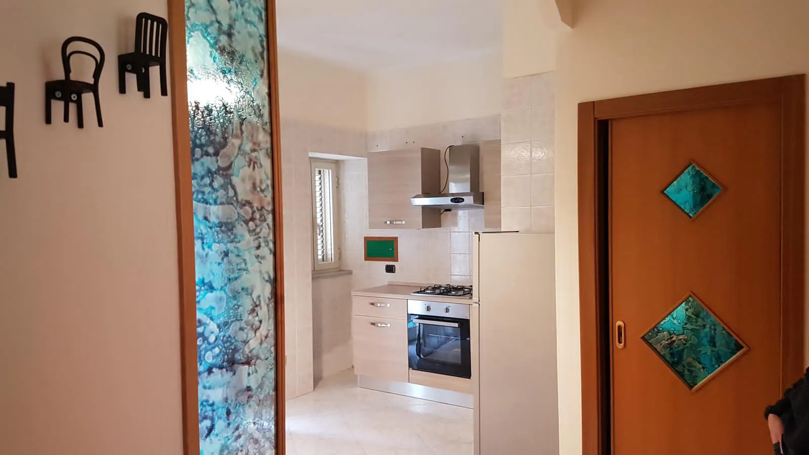 Private room in Via Antonietta de Pace, Naples (1621811) ROOM 3