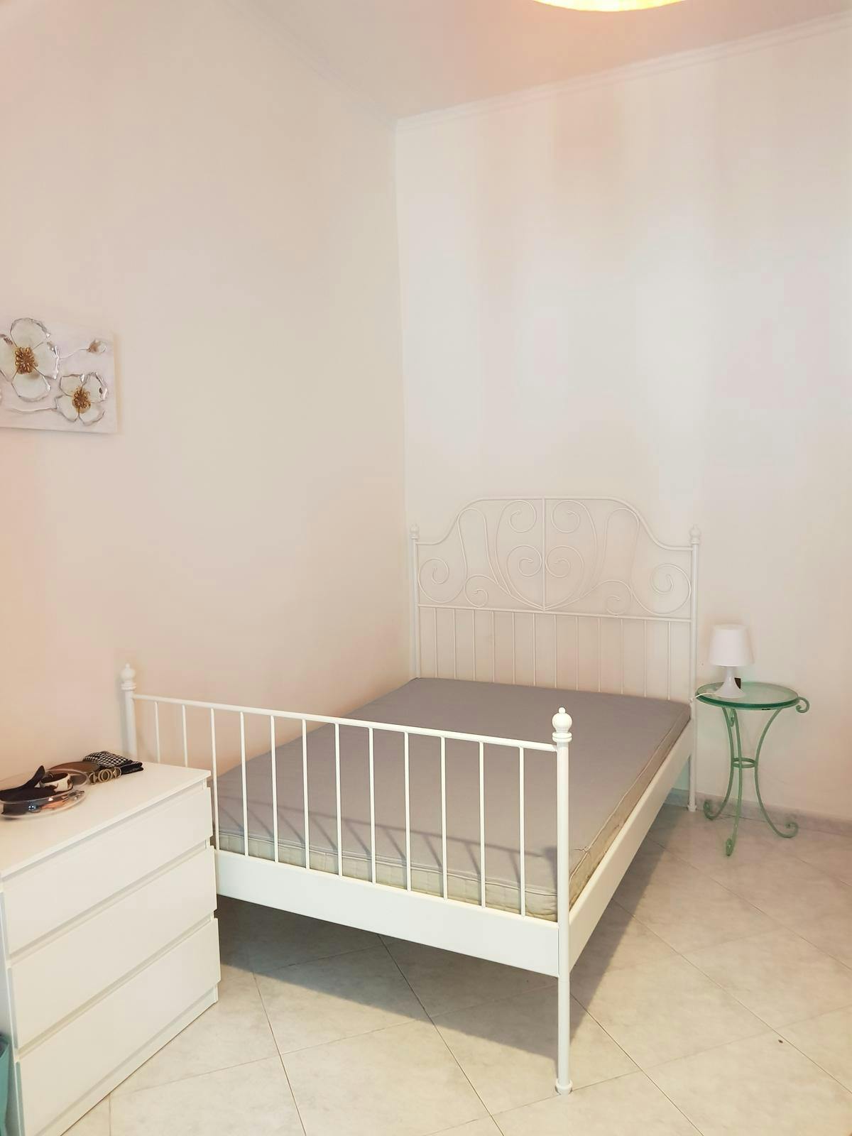 Via Antonietta de Pace, Naples