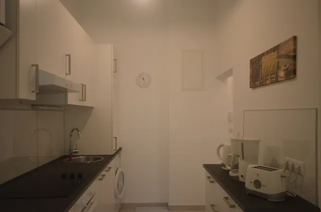 1-Bedroom Apartment in Apostelgasse, Vienna (1621812) room image 80