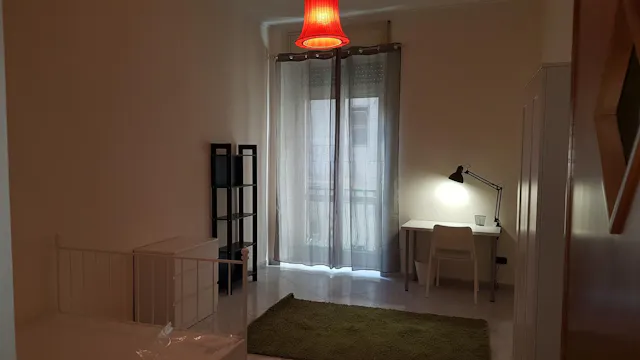 Private room in Via Antonietta de Pace, Naples (1621813) room image 2
