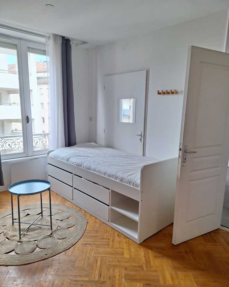 Grande Rue de la Guillotière, Lyon preview