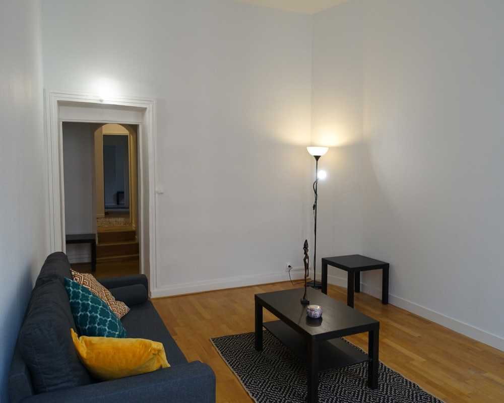 Private room in Rue d'Austerlitz, Lyon (1621818) room image 2