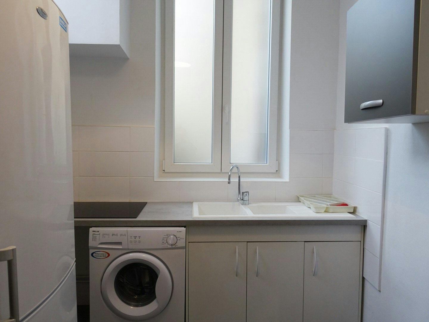 Appartement – Lyon, 4th Arrondissement - Vue 4