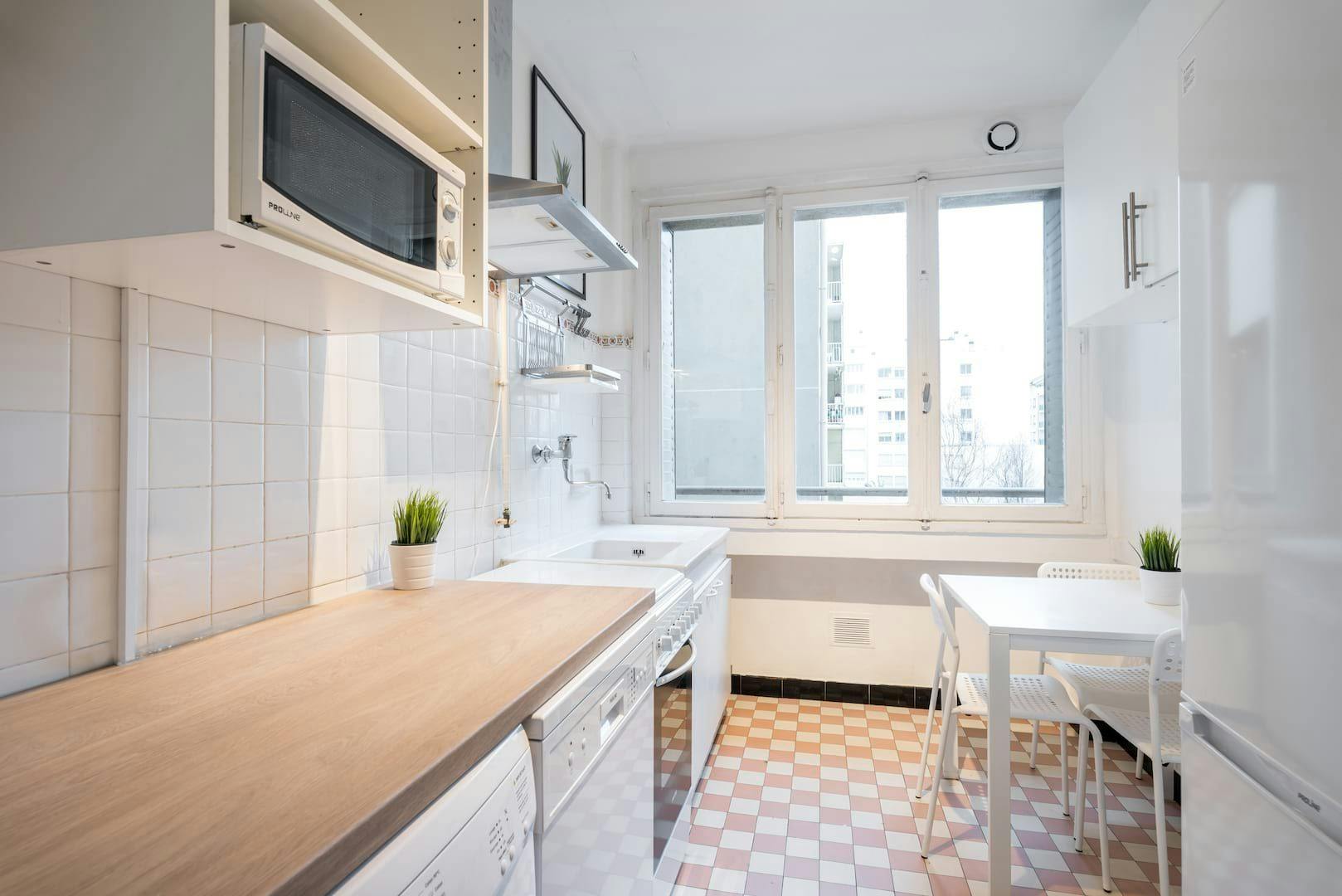 Single room Lyon, 1 bed, 10m² — photo 5