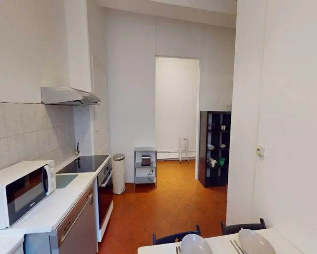 Private room in Quai Romain Rolland, Lyon (1621820) room image 8