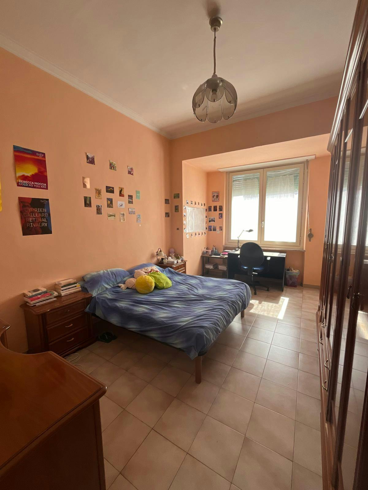 Corso Mediterraneo, Turin