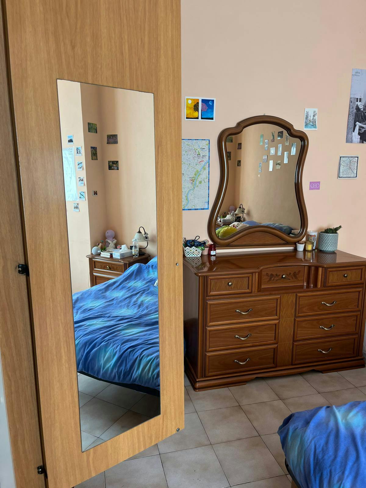 preview gallery tile