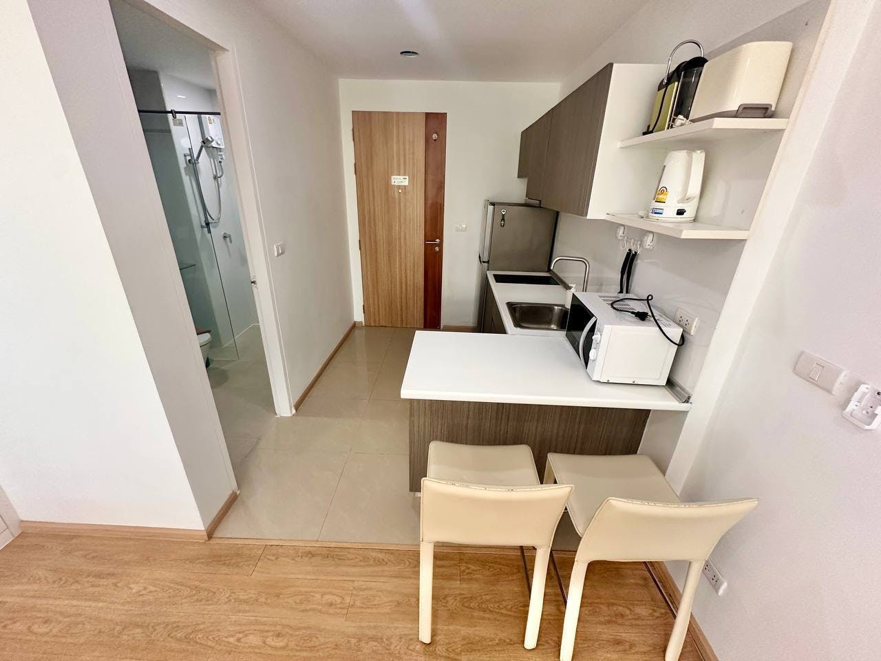 preview gallery tile