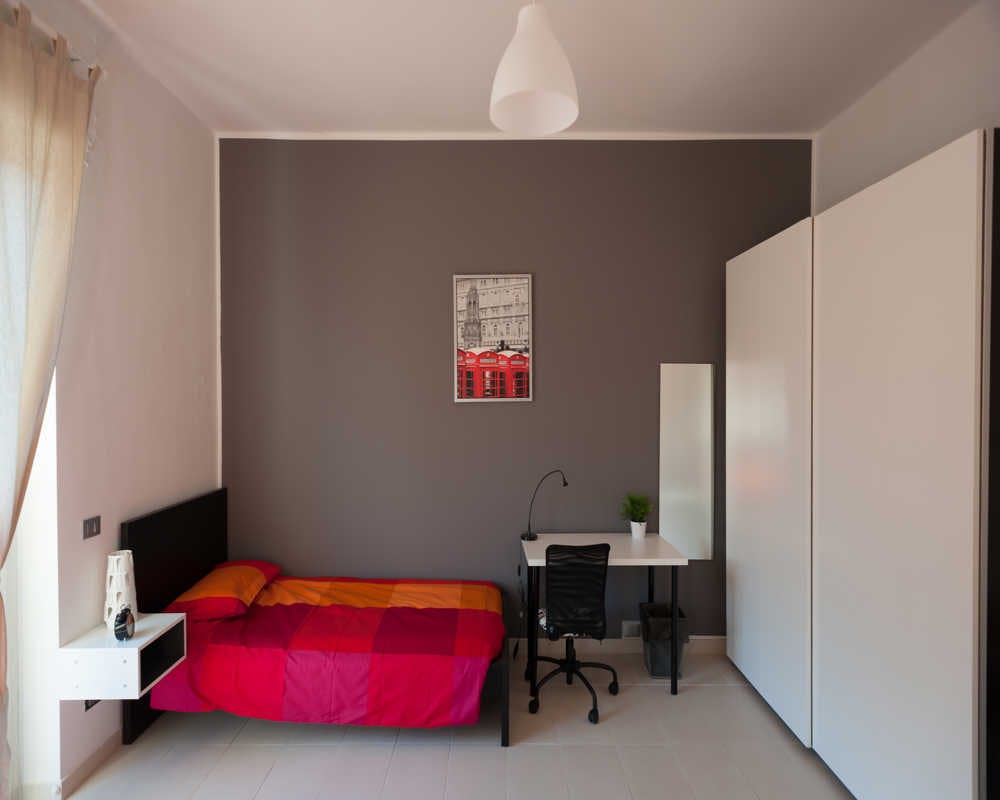 Via Giovanni Amendola, Bologna preview