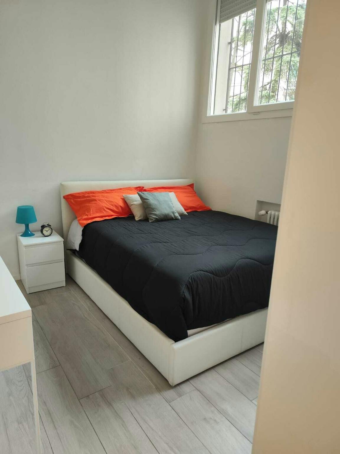 Mura di Porta San Felice, Bologna preview