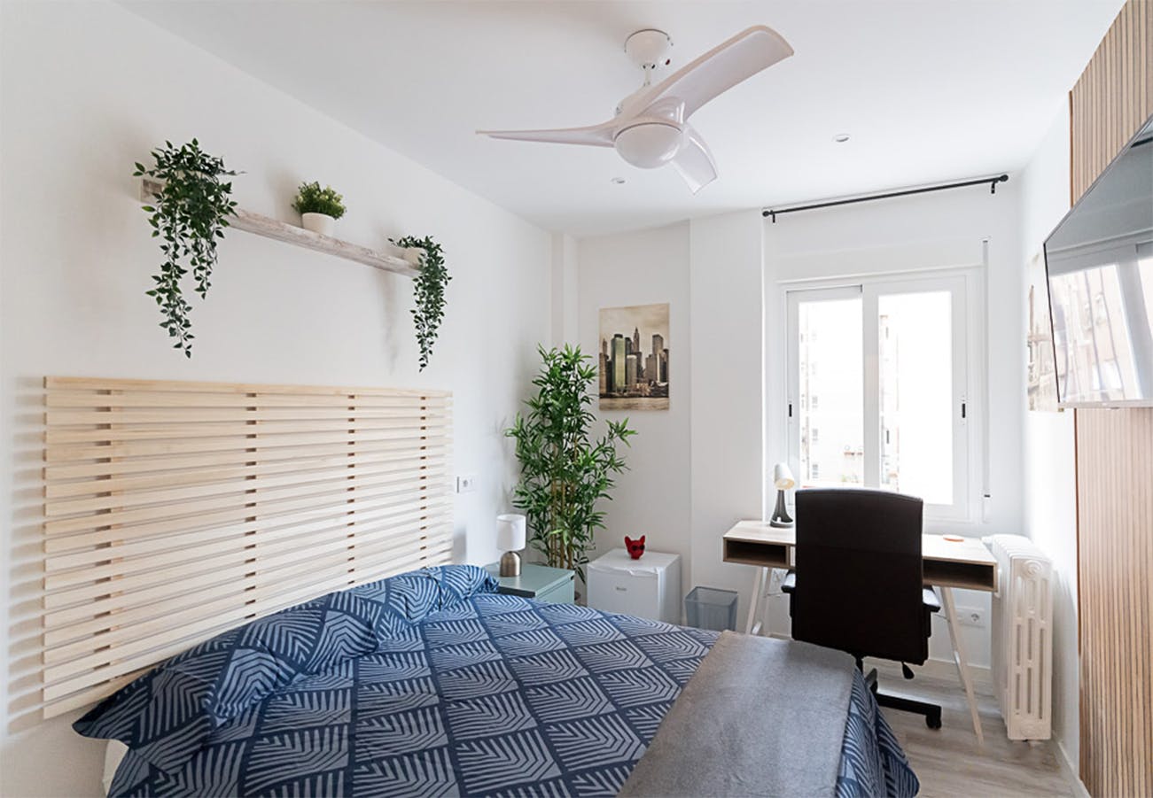 Calle de Mauricio Legendre, Madrid preview