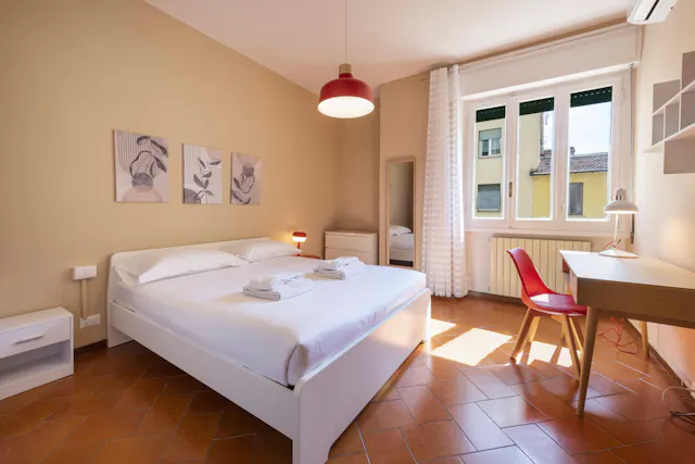 3-Bedroom Apartment in Via M. Roselli Cecconi, Florence (1621918) room image 1