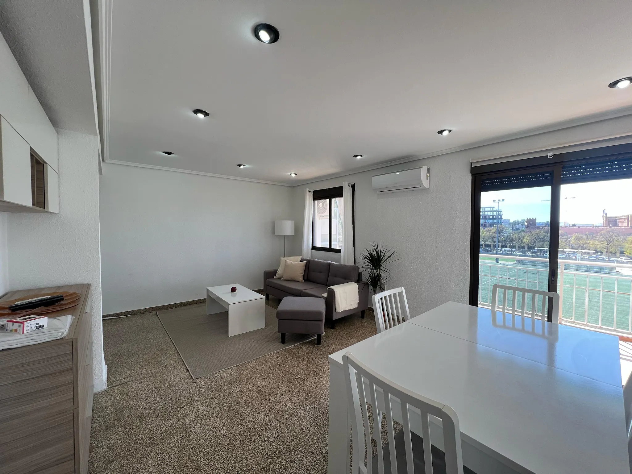 Avinguda de la Malva-Rosa, Valencia preview