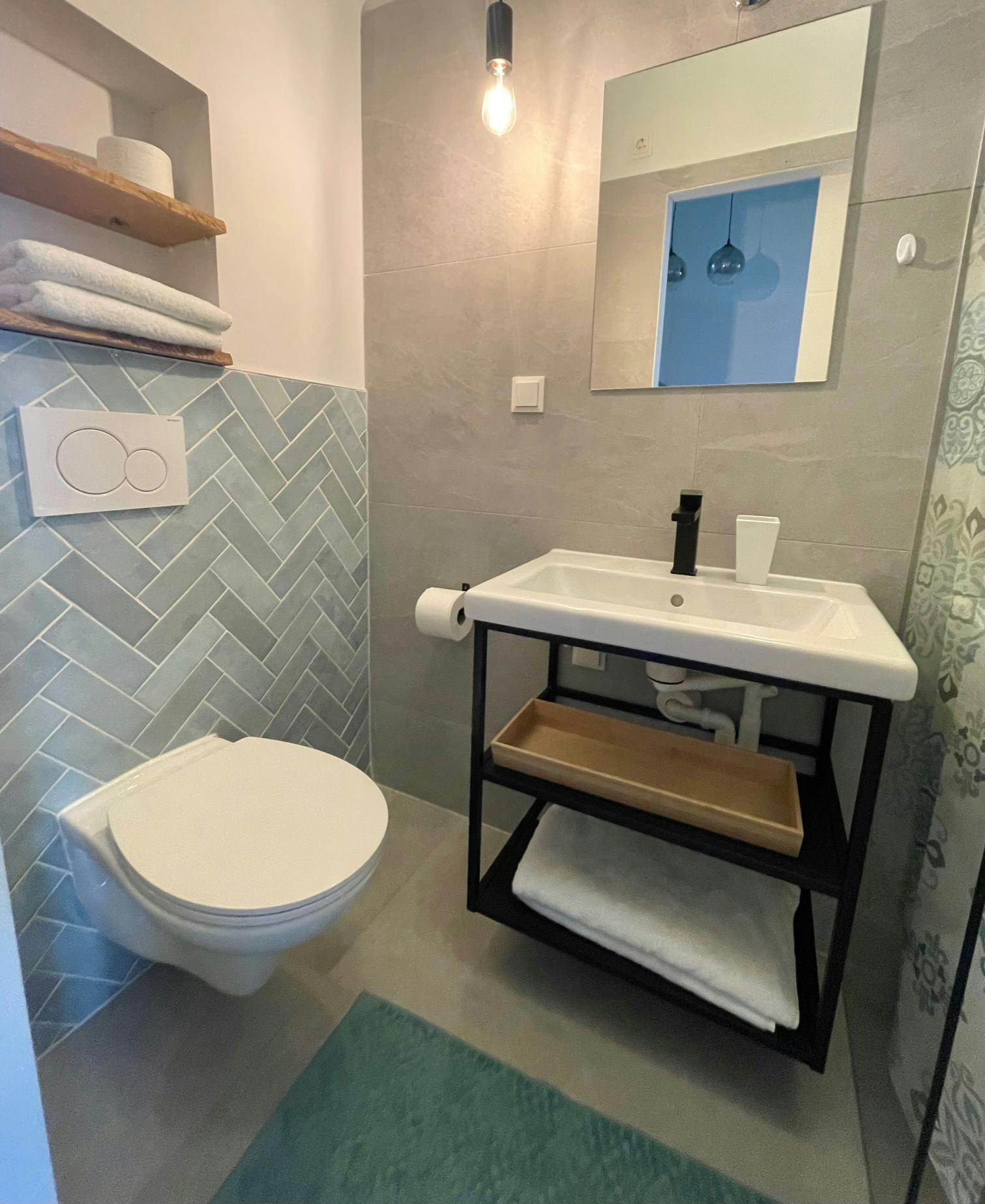 preview gallery tile