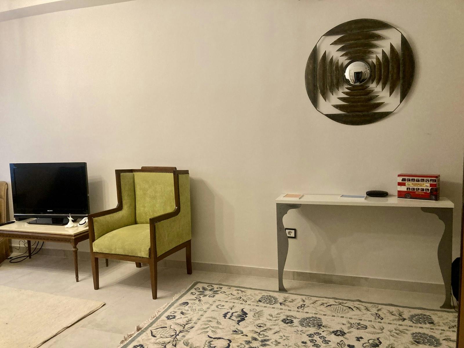 Apartment for rent for €590 per month in Athina, Pipinou