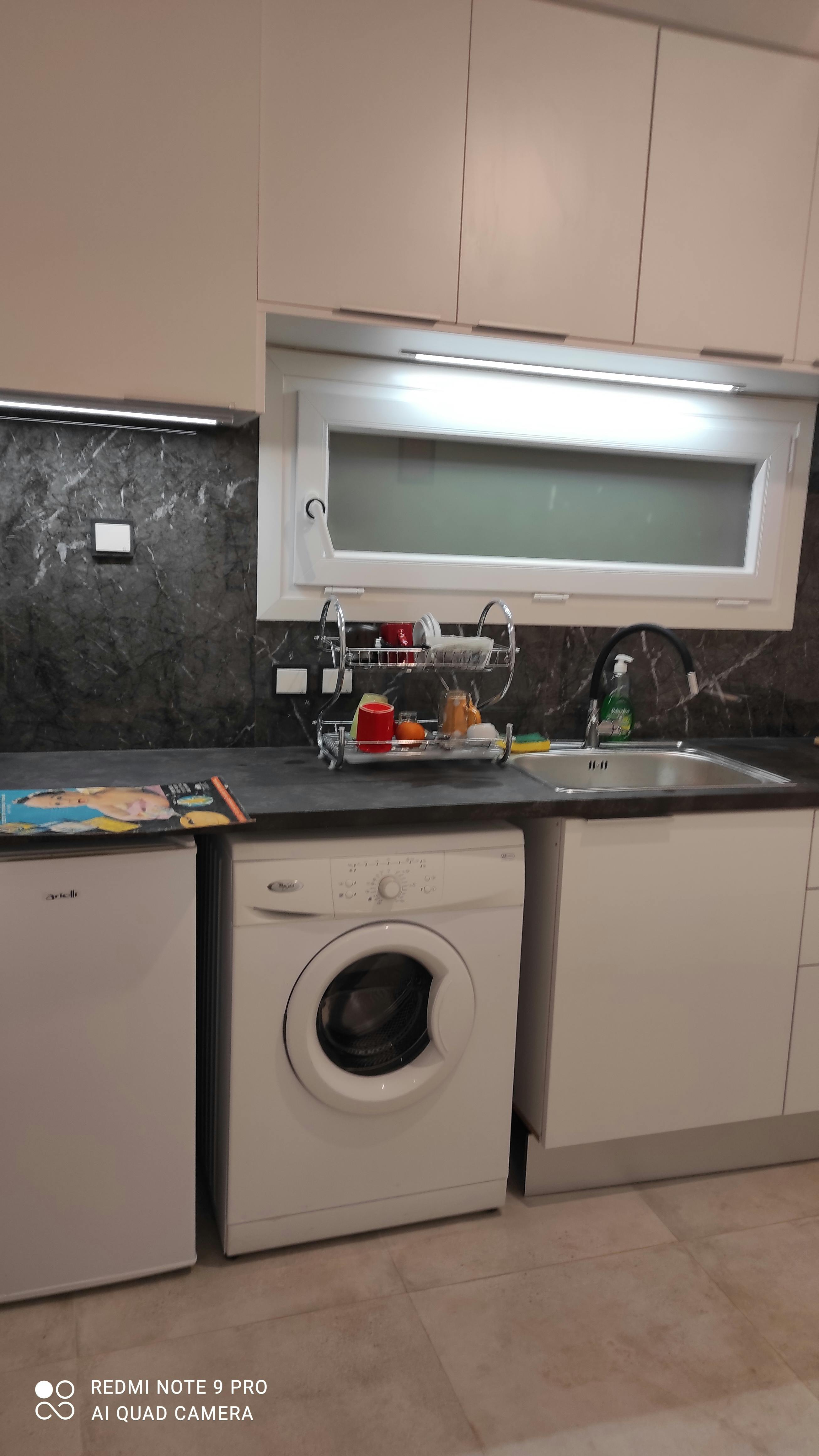Apartment Athina, 1 bed — photo 6