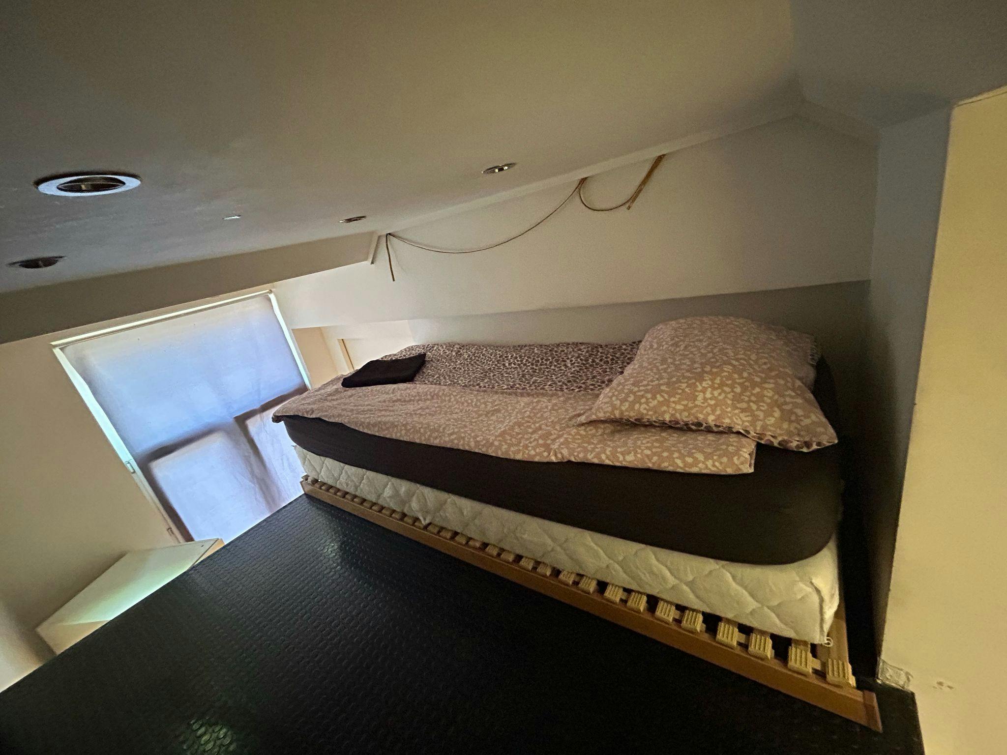 Appartement à Anderlecht