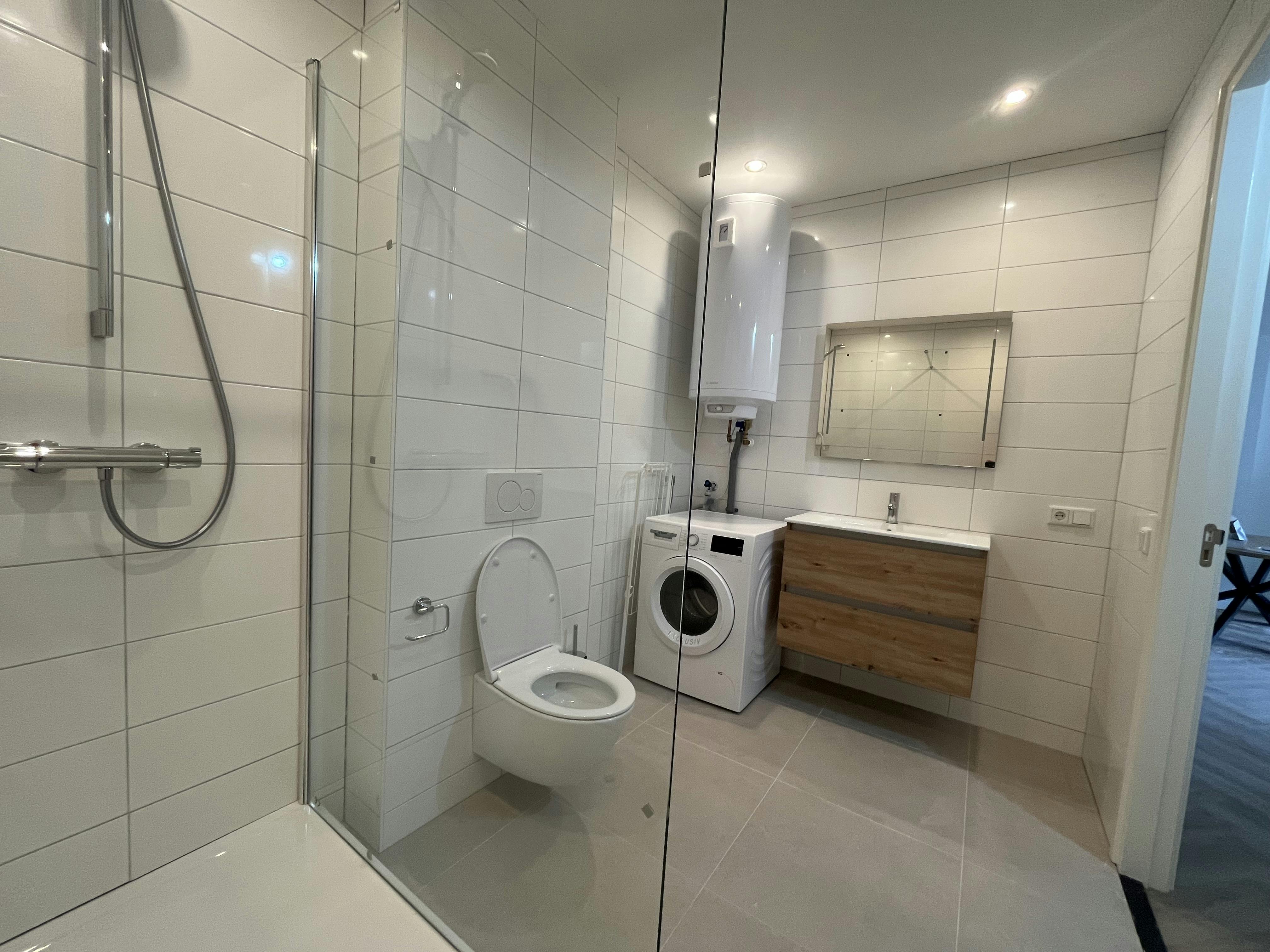 Appartement in Helmond