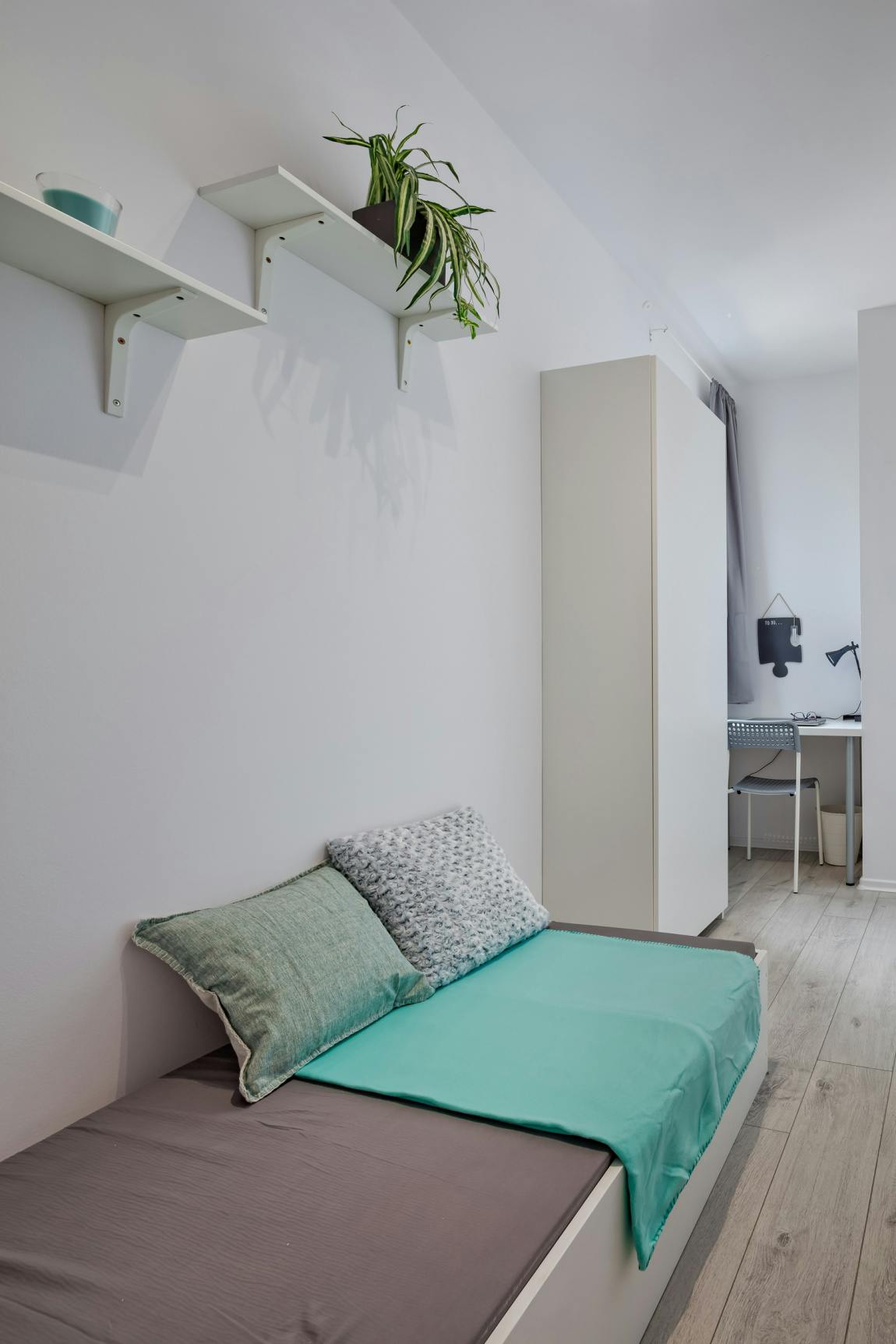 Stanza privata in affitto a 1680 PLN al mese a Warsaw, Kobielska