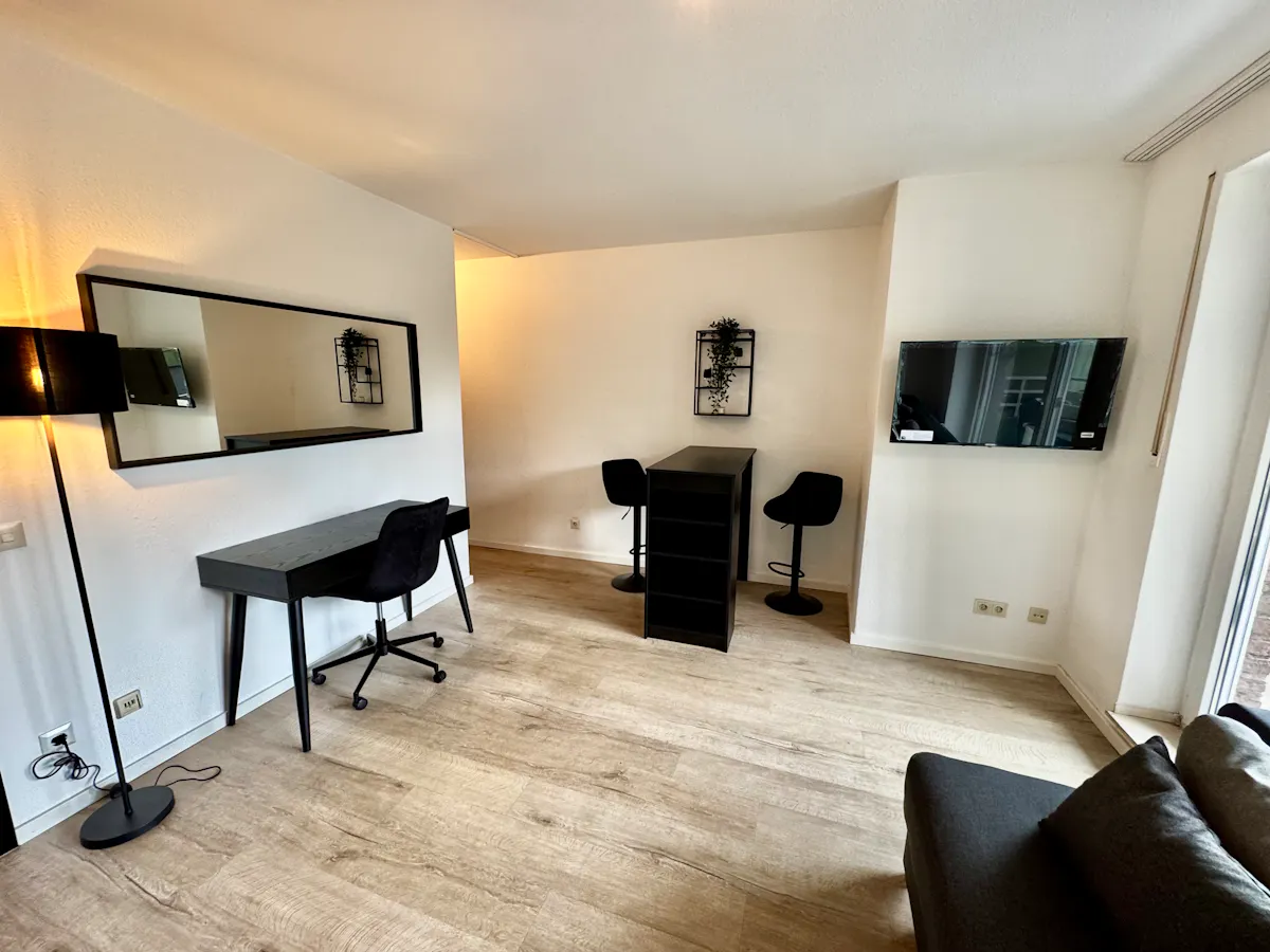 Apartment in Bonner Straße, Düsseldorf (1621988) ROOM