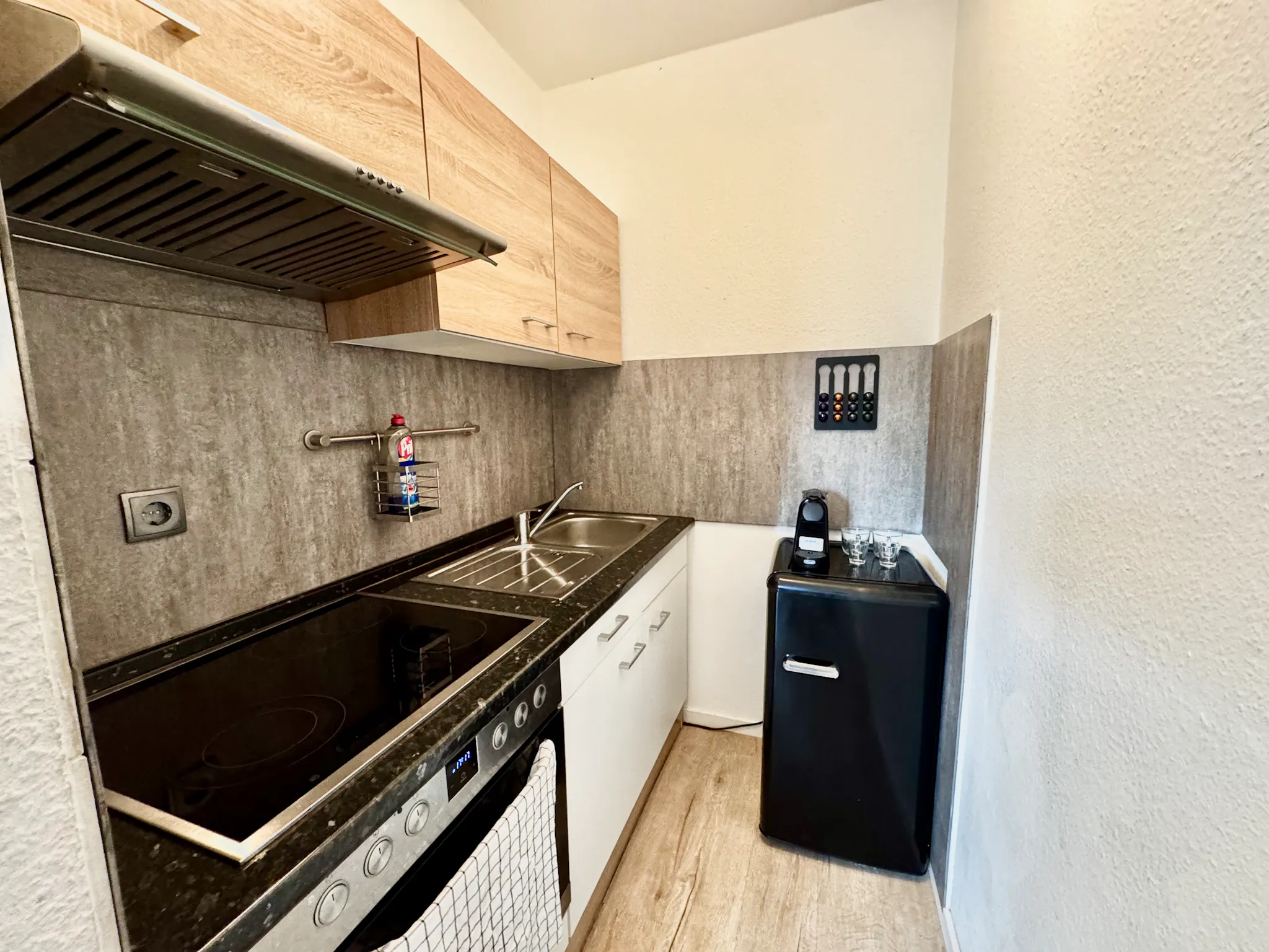 Apartment in Bonner Straße, Düsseldorf (1621988) ROOM 2