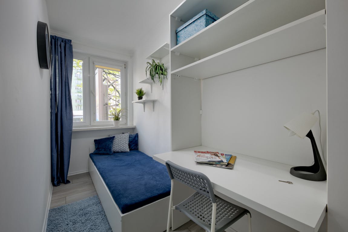 Solec, Warsaw preview