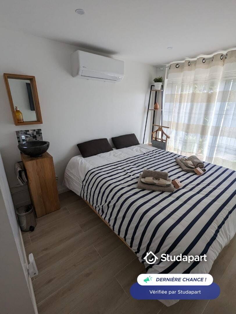 Apartment for rent for €700 per month in Argenteuil, Allée des Primevères