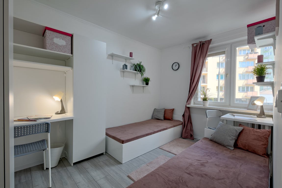 Solec, Warsaw preview