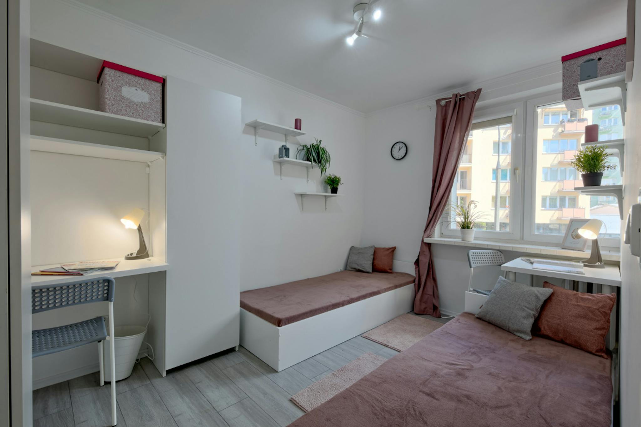 Solec, Warsaw preview