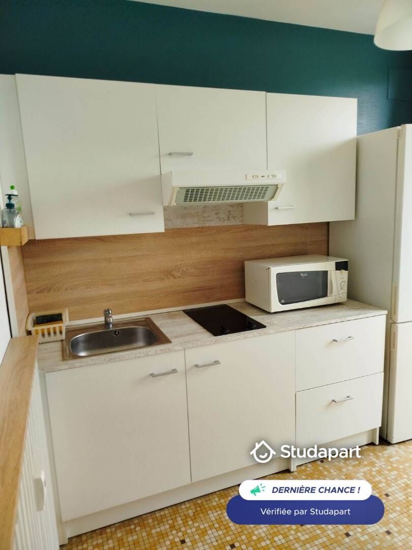 Apartment in Montluçon - View 4