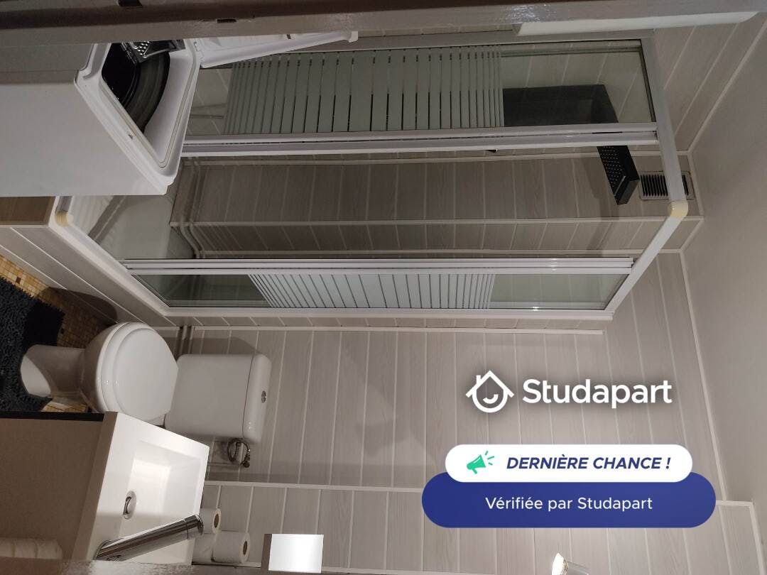 Apartment in Montluçon - View 5