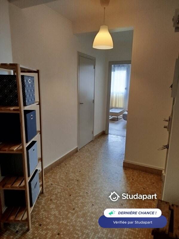 Apartment in Montluçon - More