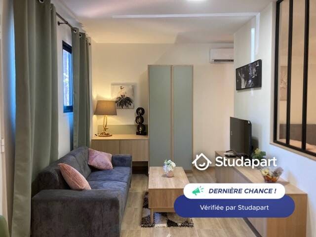 Appartement à Biot