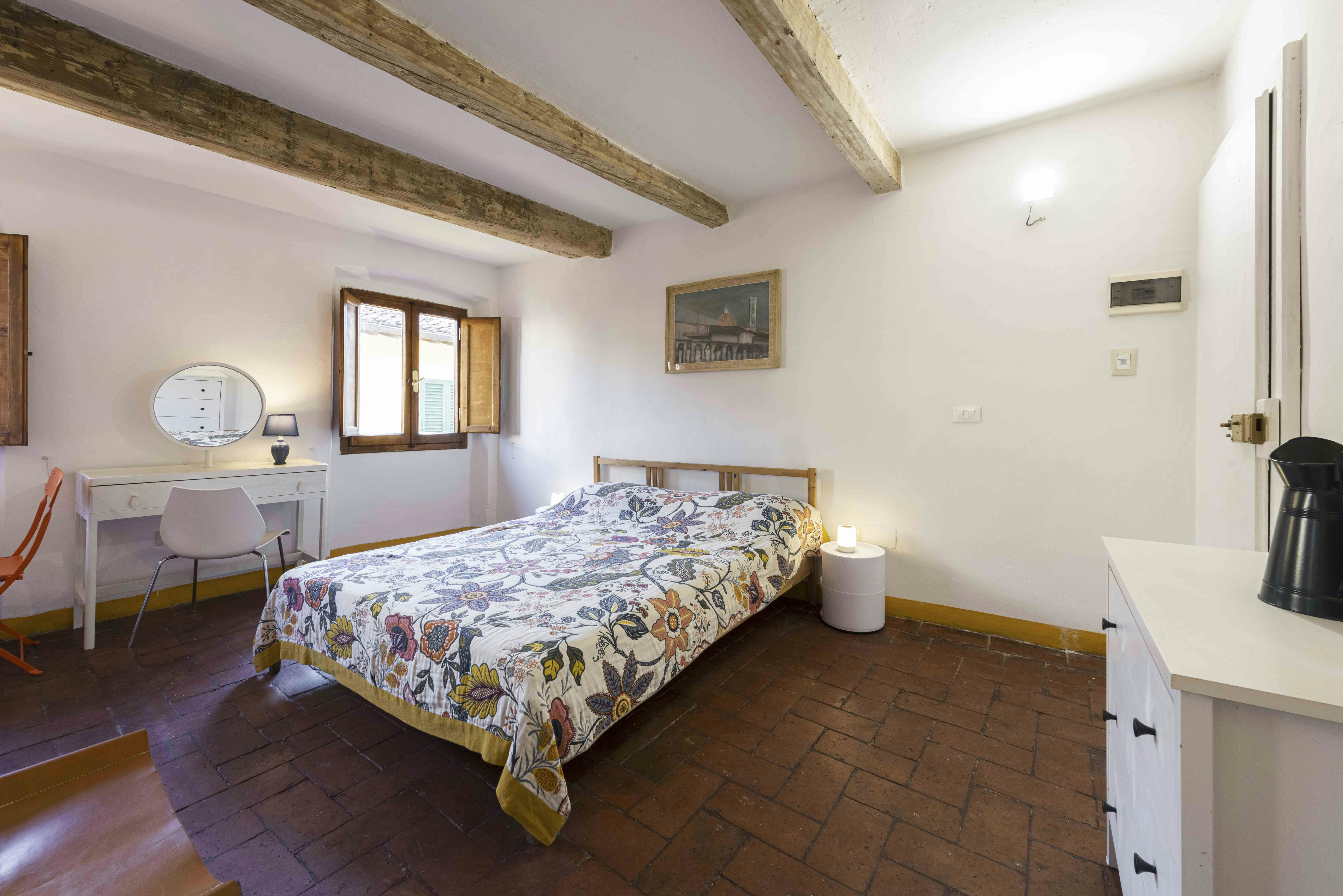 Via dell'Amorino, Florence