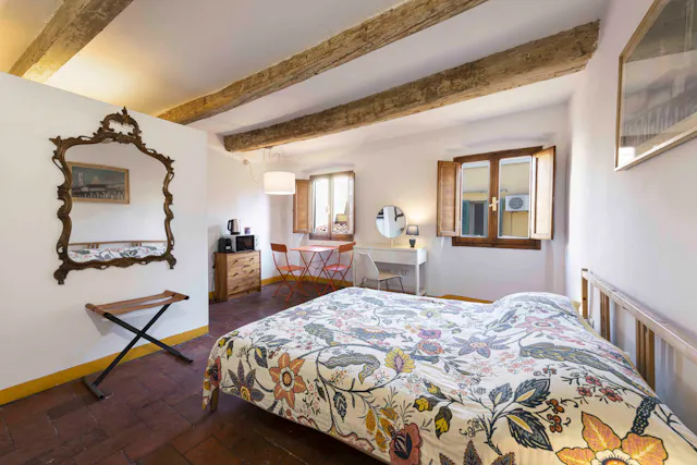Apartment in Via dell'Amorino, Florence (1622046) room image 2