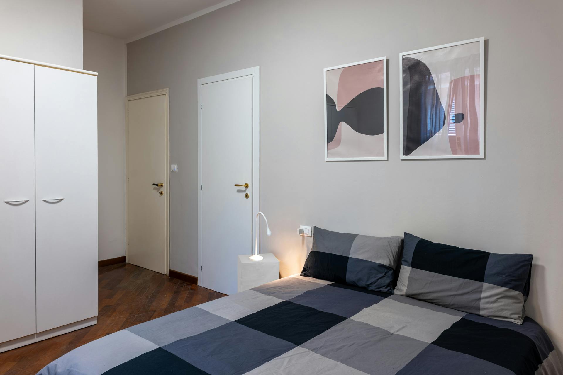 Via dell'Orso, Bologna