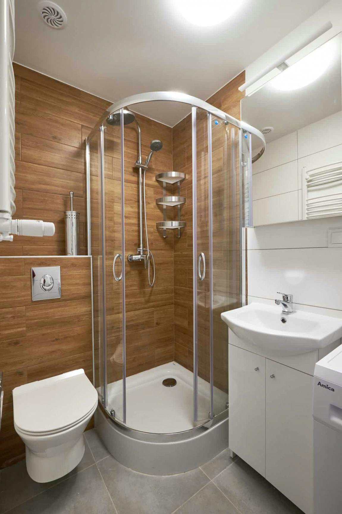 Single room Warsaw, 1 bed, 7m² — photo 6